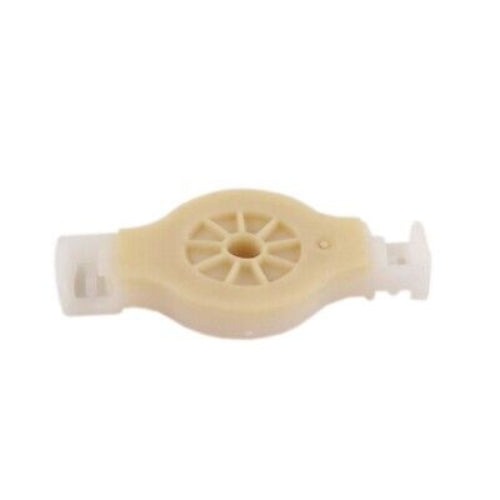 Frigidaire Refrigerator Evaporator Fan Motor Grommet, Rear 242287501 Frigidaire Refrigerator Evaporator Fan Motor Grommet, Rear 242287501
